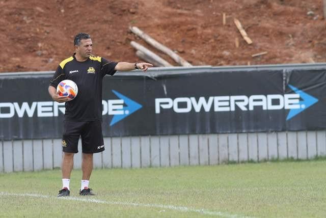 Com chances mínimas de classificação, Criciúma enfrenta o Joinville