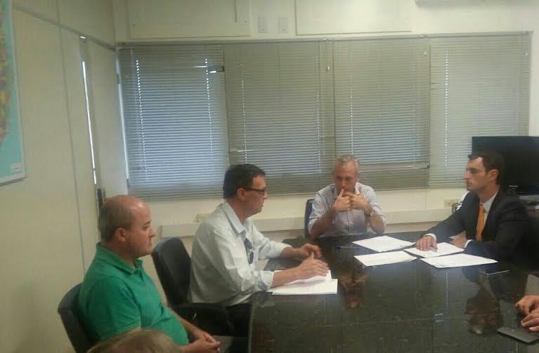 Recurso de R$ 400 mil para o Hospital São Donato