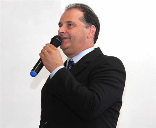 Prefeito de Lauro Müller anuncia os nomes dos primeiros secretários