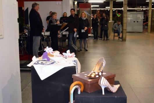Em 2013, Unesc receberá exposições de artistas de vários estados