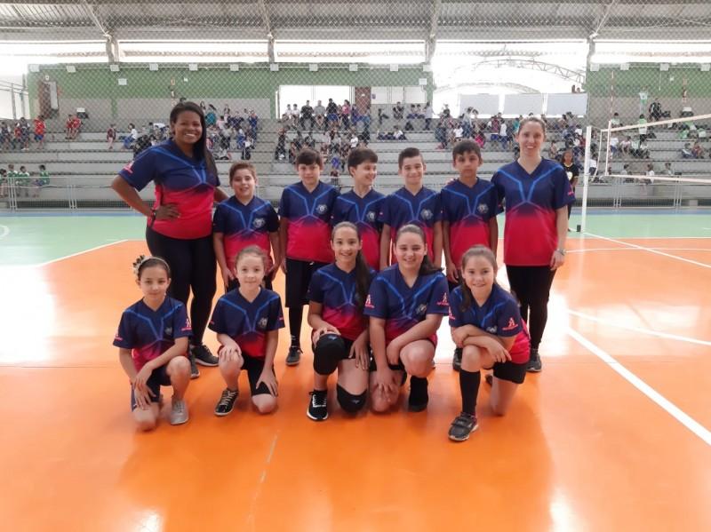 Jemec: vôlei e basquete já têm equipes definidas para segunda fase