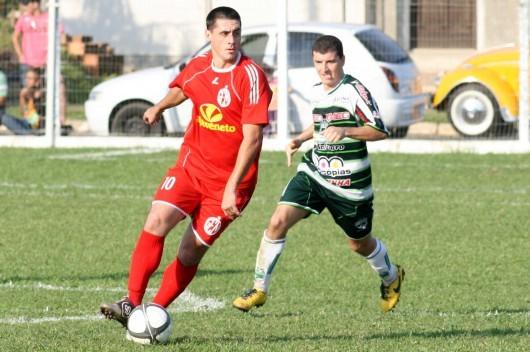 Líder da Larm sem jogar em casa