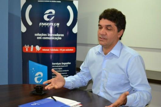 “Vamos continuar governando para as pessoas e as futuras gerações”, frisa Salvaro