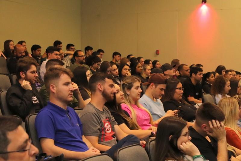 Desafio Econotec lançado: estudantes se unem em prol da inovação social