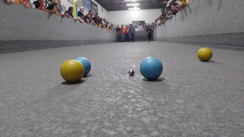 FME/Içara promove mais uma edição do Praião de Bocha