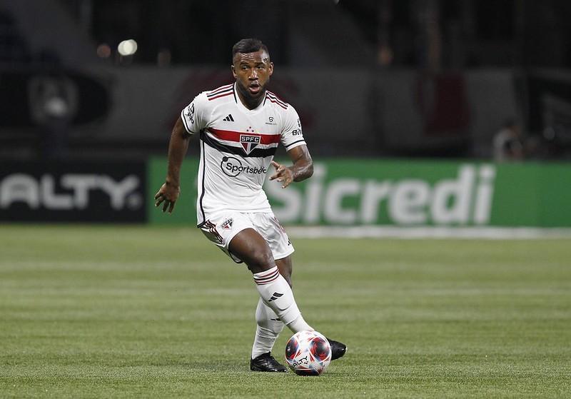 Desejado pelo Criciúma, volante Luan é confirmado como reforço do Vitória