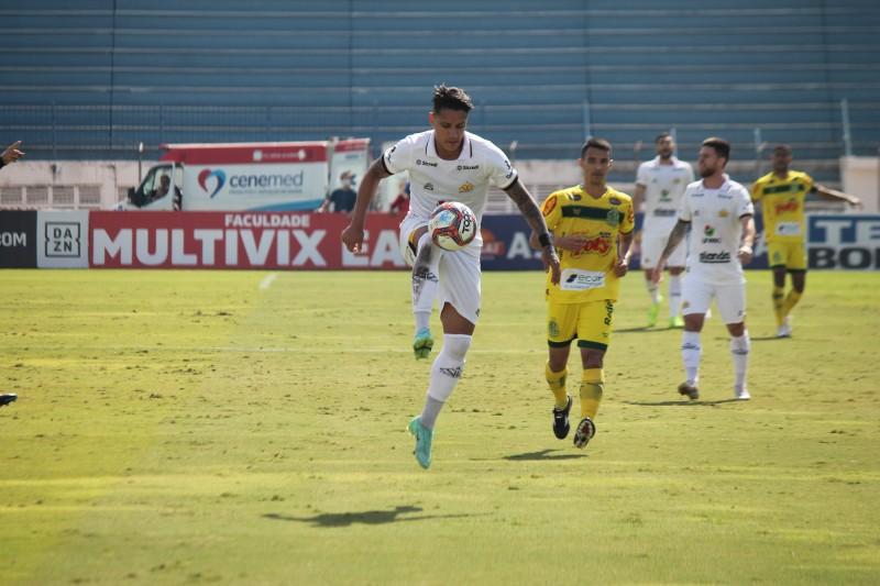 Próximo adversário do Criciúma, Mirassol vem para SC salvo do rebaixamento