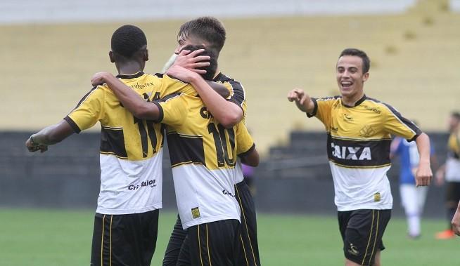 Tigre vence o Cruzeiro e encaminha classificação na Copa do Brasil