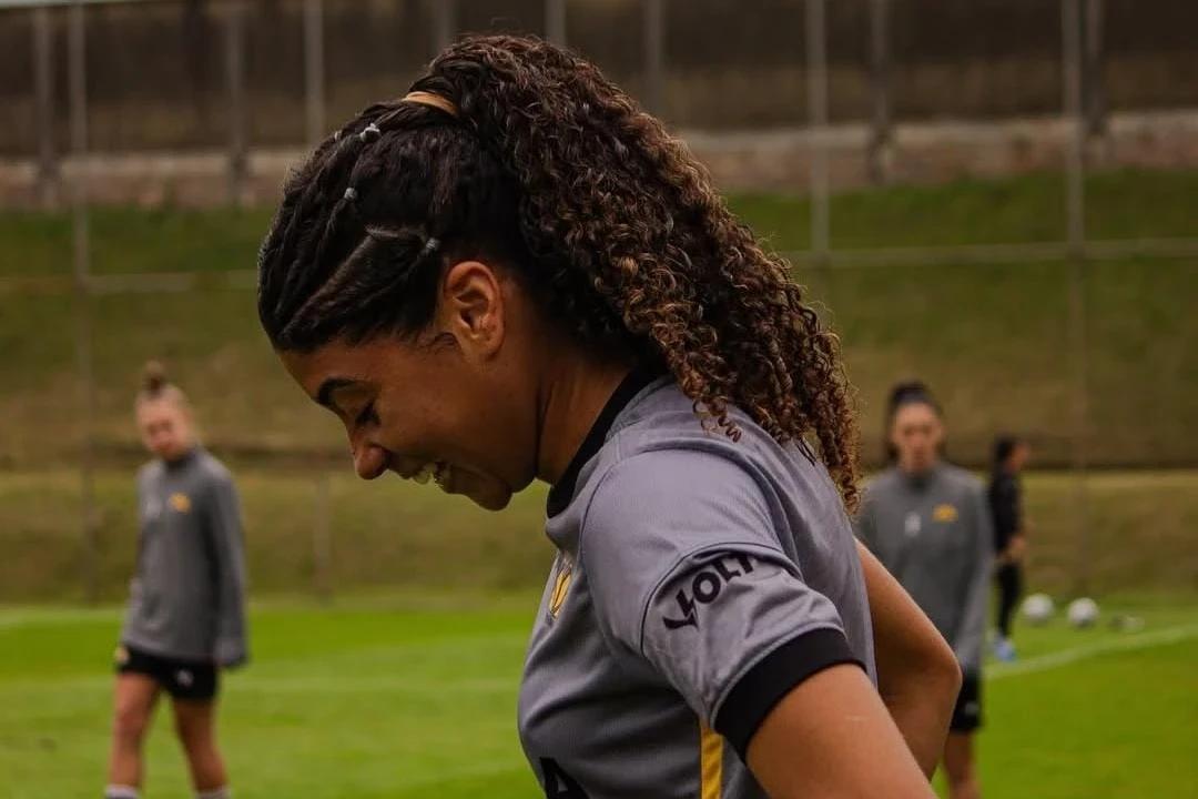 Jogo de volta: Meninas Carvoeiras enfrentam o Paysandu no Catarinense