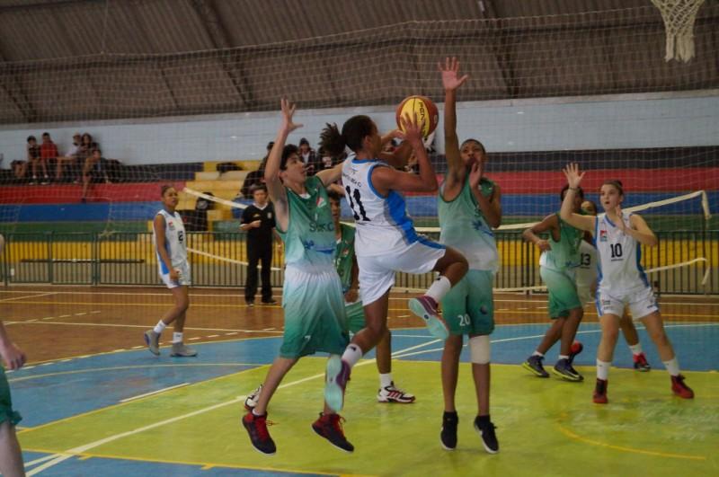 Últimos dias de inscrições para campeonatos de base