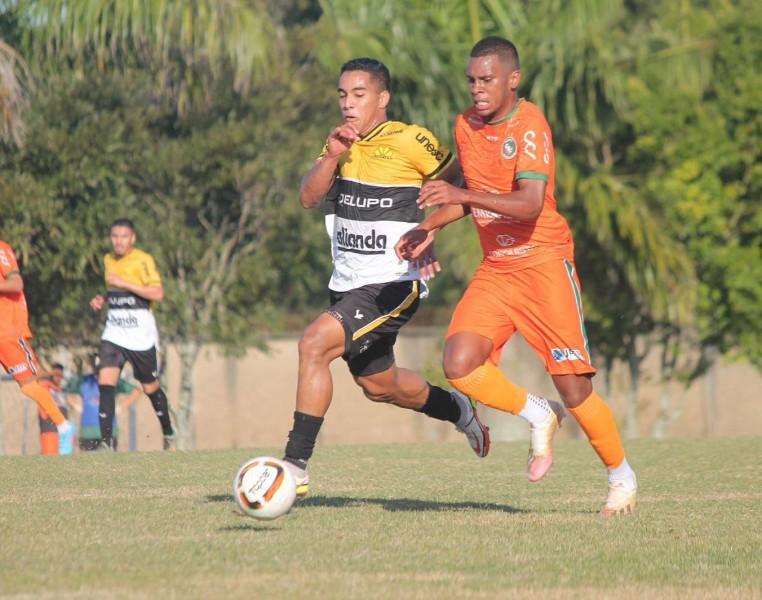 Criciúma perde para o Camboriú e deixa escapar vaga na Copa São Paulo de Futebol Júnior