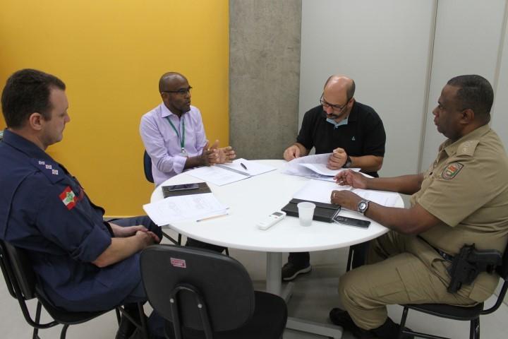 Administração Municipal concentra forças na prevenção e combate ao crime