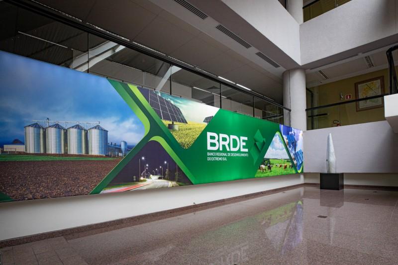 BRDE busca recursos para financiar projetos com viés de sustentabilidade