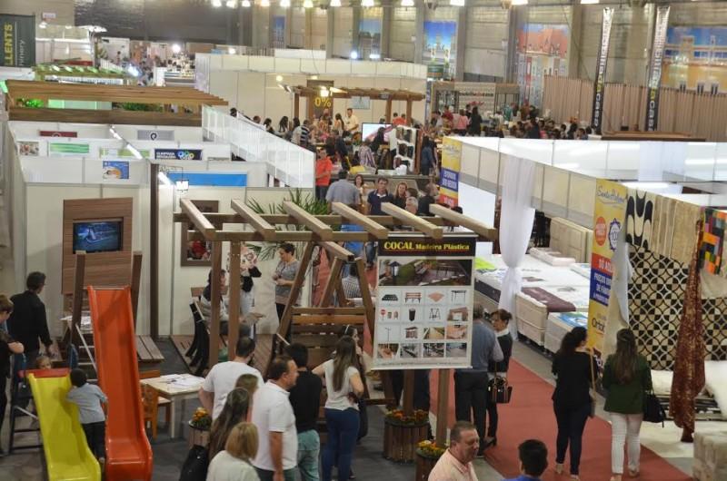 Novos conceitos serão apresentados na CasaPronta 2016