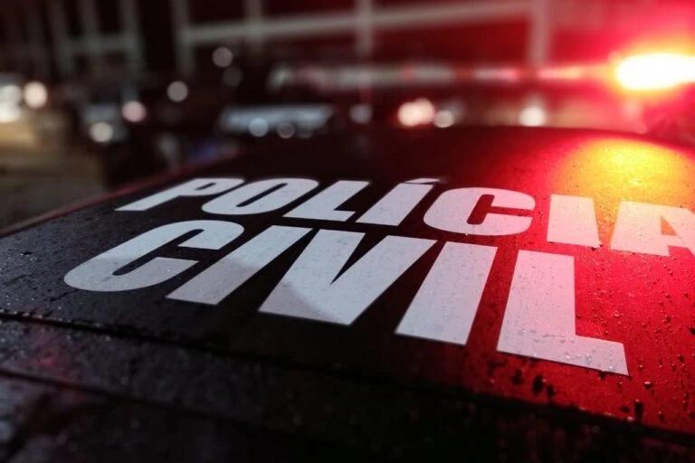 Polícia Civil deflagra operação e prende 20 foragidos pelo crime de estupro