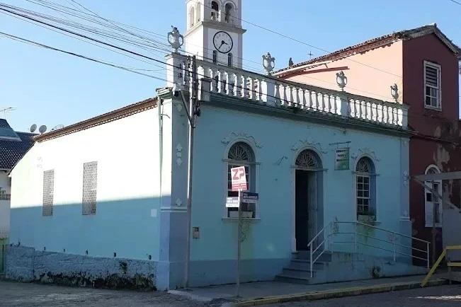 Centro de Atendimento ao Turista será construído em prédio histórico de Urussanga