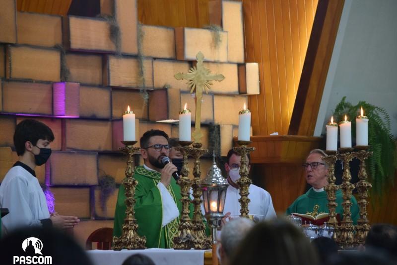 Abertura do II Cerco de Jericó da Paróquia Santo Agostinho acontece neste domingo