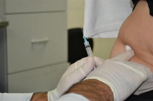 Campanha contra o vírus Influenza atinge 88 mil pessoas na região carbonífera