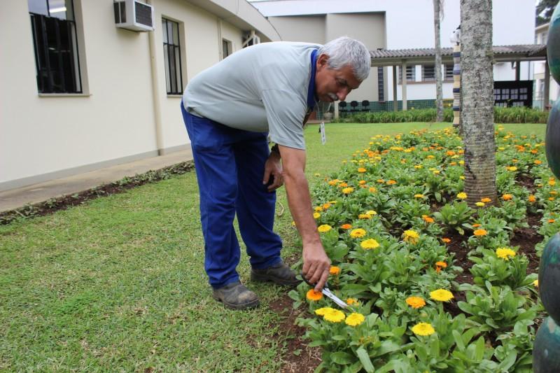 Satc recicla até 70% dos resíduos produzidos