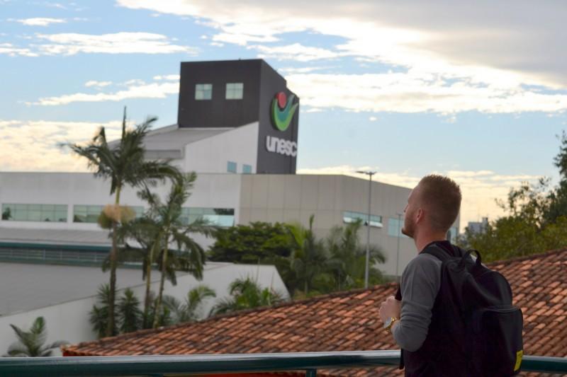 Unesc concede descontos e bolsas de estudos em cursos presenciais e a distância