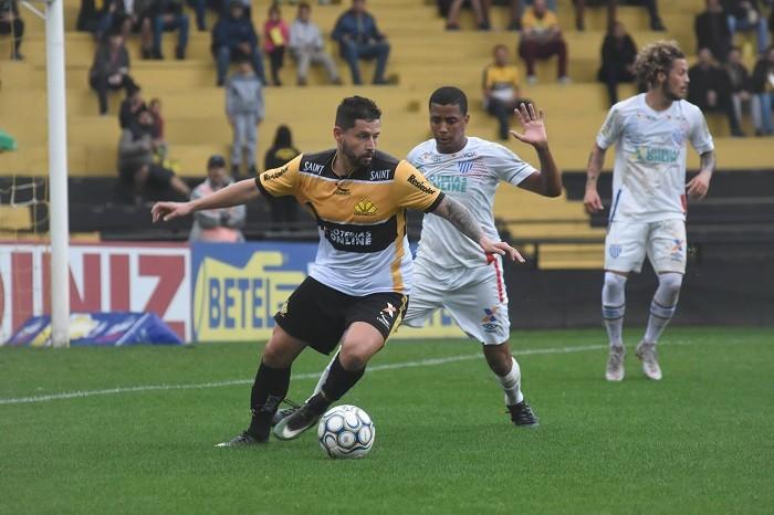 Jogadores do Criciúma são indicados ao Troféu Gustavo Kuerten