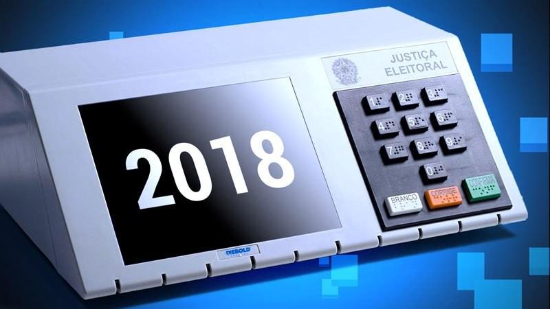 Votação para presidente da República encerrada em 18 países