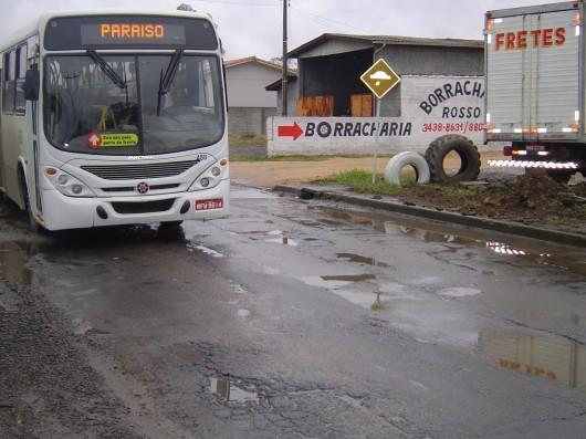Trafegar: desafio diário