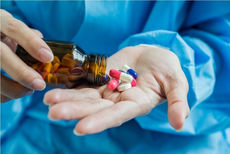 Urussanga promove projeto “Reciclando Medicamentos”