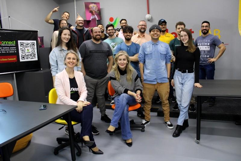 Unesc entre as melhores universidades do Reuni Challenge 2022