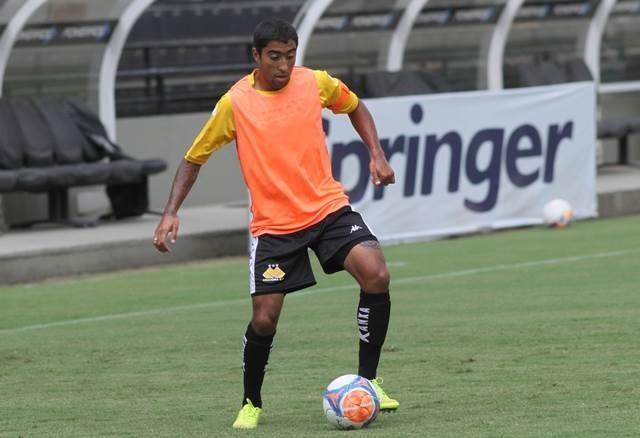 Maurinho é negociado com clube da Ásia