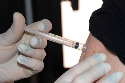 Vacinação contra Hepatite B começa nesta semana em Laguna