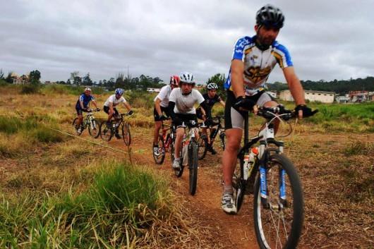 Inscrições abertas para desafio de Mountain Bike