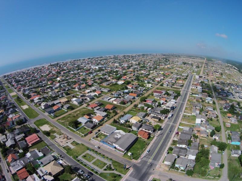 Concurso público: Prefeitura de Balneário Gaivota lança edital