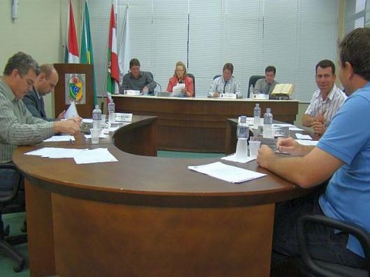 Falta de efetivo na polícia gera reclamação em Forquilhinha