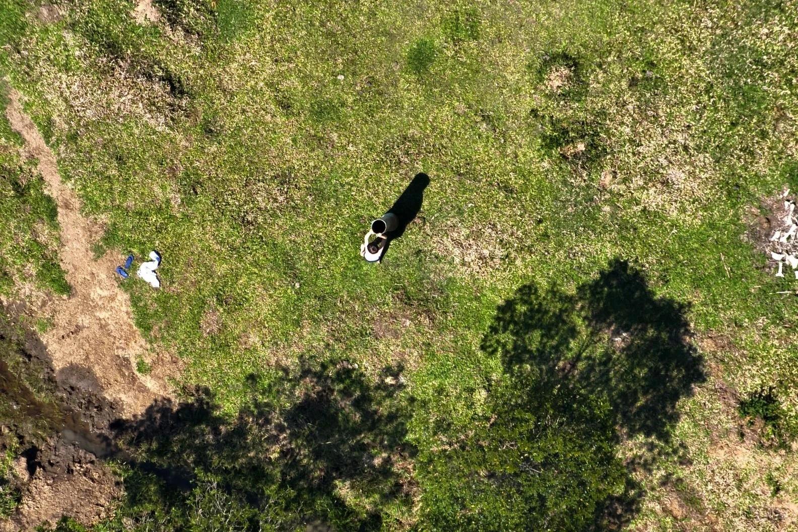 Após buscas, criança autista é encontrada em Criciúma