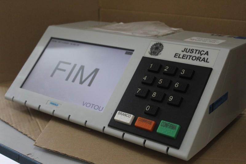 Confira a lista dos vereadores eleitos nas cidades da região Carbonífera