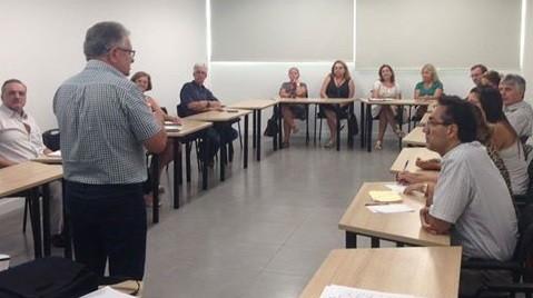 Observatório Social emite parecer sobre contratos de vigilância