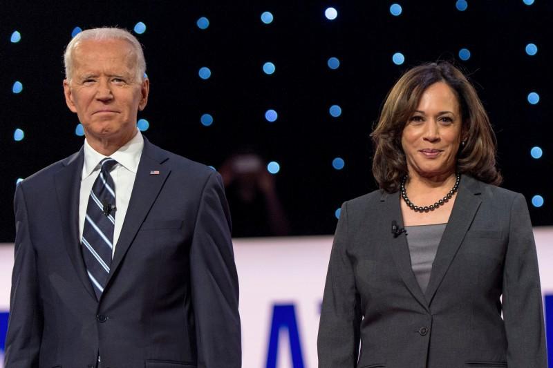 Eleições nos EUA: Kamala Harris escolhida como vice por Biden