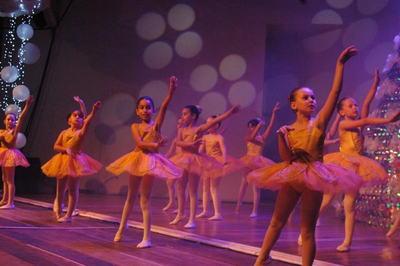 Natal para Todos da Satc reforça valores da família