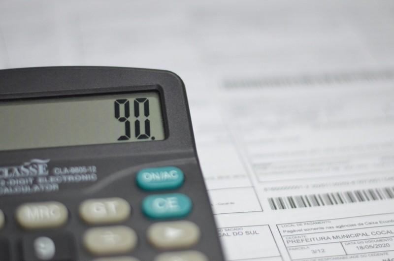 Prazo para pagamento IPTU em Cocal do Sul encerra nesta sexta-feira 