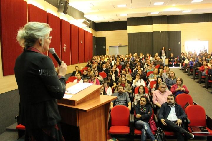 Últimas vagas para o Seminário da Primeira Infância em Forquilhinha