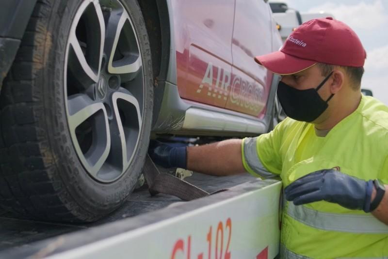 CCR ViaCosteira abre vagas para pessoas com deficiência