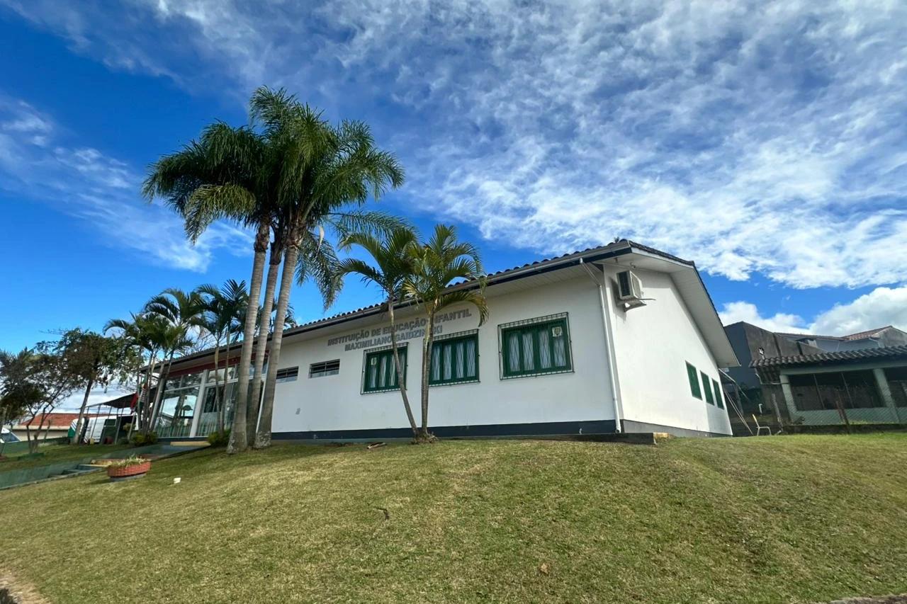 Cocal do Sul terá centro terapêutico para crianças com necessidades especiais