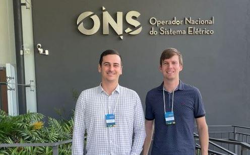 Coopercocal participa de reunião técnica gerencial na sede do ONS