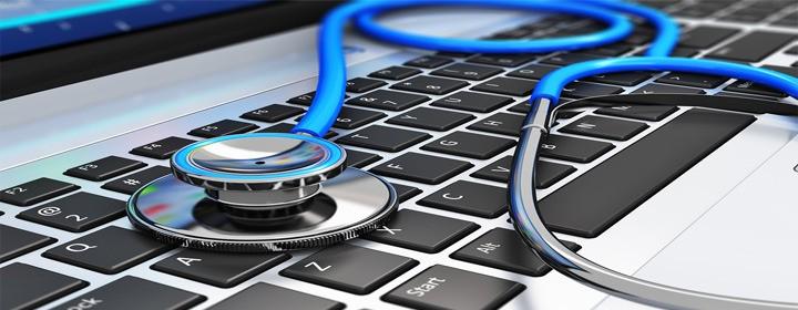 Impacto da Tecnologia na Área Hospitalar 