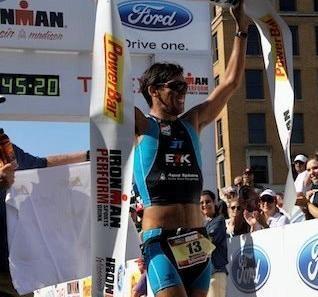 Atleta da FME vence nos EUA