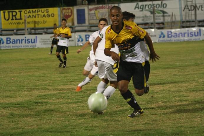 Copa Santiago: Tigre avança na competição e encara o Internacional