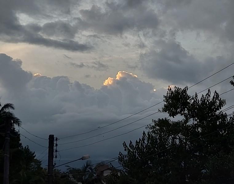 Frio: ausência de sol agrava sensação térmica na região de Criciúma