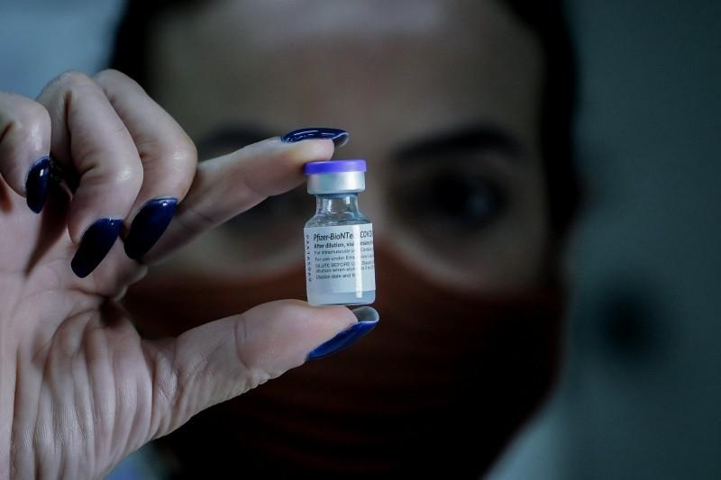 Covid-19: Criciúma tem recorde de aplicações e vacina 5,8 mil pessoas em um dia 
