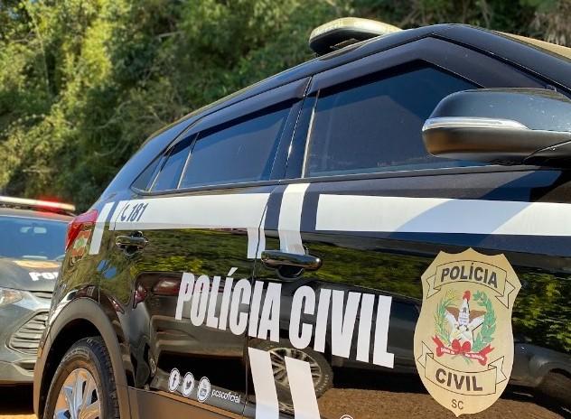 Quatro pessoas são presas durante operação policial contra o tráfico de drogas em Grão-Pará
